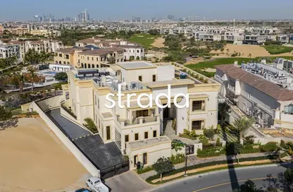 Villa for sale in Dubai Hills View - Dubai Hills Estate - Dubai