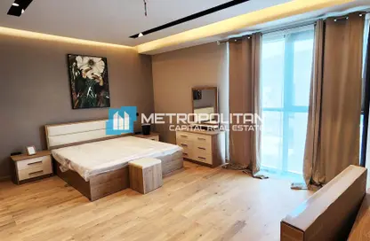 Apartment - 1 Bathroom for sale in Reem Five - Shams Abu Dhabi - Al Reem Island - Abu Dhabi
