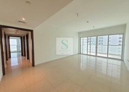Apartment - 2 bedrooms - 3 bathrooms for rent in Sea Side Tower - Shams Abu Dhabi - Al Reem Island - Abu Dhabi