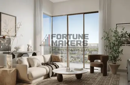 Apartment - 1 Bedroom - 1 Bathroom for sale in Rosehill - Dubai Hills Estate - Dubai