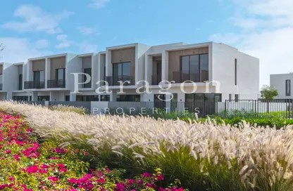 تاون هاوس - 4 غرف نوم - 4 حمامات للبيع في أورانيا - ذا فالي - دبي تاون هاوس - 4 غرف نوم - 4 حمامات للبيع في أورانيا - ذا فالي - دبي