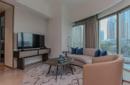 شقة - 2 غرف نوم - 3 حمامات للبيع في أدريس برج هاربور بوينت 2 - أدريس هاربور بوينت - مرسى خور دبي - دبي شقة - 2 غرف نوم - 3 حمامات للبيع في أدريس برج هاربور بوينت 2 - أدريس هاربور بوينت - مرسى خور دبي - دبي