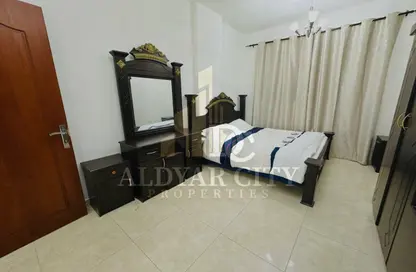 Apartment - 1 Bedroom - 2 Bathrooms for rent in Al Rawda 2 Villas - Al Rawda 2 - Al Rawda - Ajman