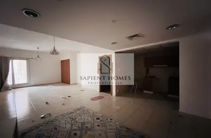 Apartment - Studio - 1 Bathroom for rent in Gardenia 2 - Emirates Gardens 1 - Jumeirah Village Circle - Dubai