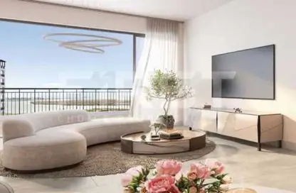 Apartment - Studio - 1 Bathroom for sale in Views B - Yas Golf Collection - Yas Island - Abu Dhabi Apartment - Studio - 1 Bathroom for sale in Views B - Yas Golf Collection - Yas Island - Abu Dhabi