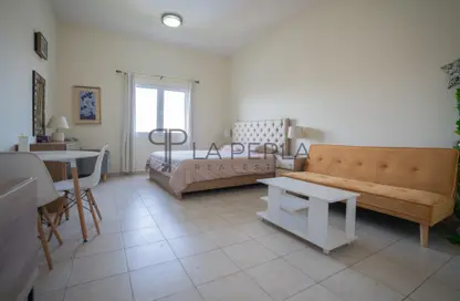 Apartment - Studio - 1 Bathroom for rent in Med 79 - Med 42 - Mediterranean Cluster - Discovery Gardens - Dubai