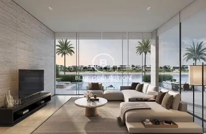 Compound - 1 Bedroom for sale in Palm Jebel Ali - Frond L - Palm Jebel Ali - Dubai