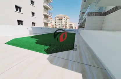Apartment - 1 Bedroom - 2 Bathrooms for rent in Al Warsan 4 - Al Warsan - Dubai