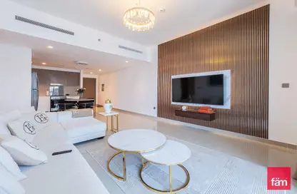 Apartment - 2 Bedrooms - 2 Bathrooms for sale in 17 Icon Bay - Dubai Creek Harbour (The Lagoons) - Dubai