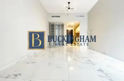Apartment - Studio - 1 Bathroom for rent in MAG 510 - Mag 5 Boulevard - Dubai South (Dubai World Central) - Dubai