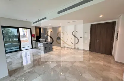 Duplex - 3 Bedrooms - 4 Bathrooms for rent in Peninsula Five - Peninsula - Business Bay - Dubai