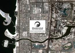 أرض للبيع في فندق ماريوت ماركيز - الخليج التجاري - دبي