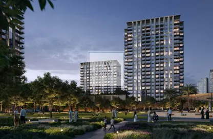 Apartment - 2 Bedrooms - 2 Bathrooms for sale in Dubai Creek Harbour (The Lagoons) - Dubai Apartment - 2 Bedrooms - 2 Bathrooms for sale in Dubai Creek Harbour (The Lagoons) - Dubai