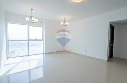 Apartment - 2 Bedrooms - 3 Bathrooms for rent in Marina Blue Tower - Marina Square - Al Reem Island - Abu Dhabi