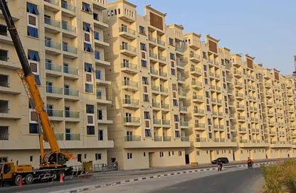 Apartment - 2 Bedrooms - 3 Bathrooms for sale in Al Ameera Village - Ajman