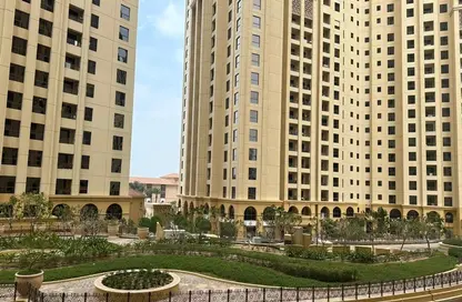 Apartment - 3 Bedrooms - 4 Bathrooms for sale in Sadaf 2 - Sadaf - Jumeirah Beach Residence - Dubai