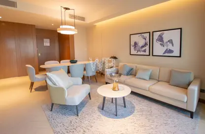 Apartment - 3 Bedrooms - 3 Bathrooms for rent in The Address Residences Dubai Opera Tower 2 - The Address Residences Dubai Opera - Downtown Dubai - Dubai Apartment - 3 Bedrooms - 3 Bathrooms for rent in The Address Residences Dubai Opera Tower 2 - The Address Residences Dubai Opera - Downtown Dubai - Dubai