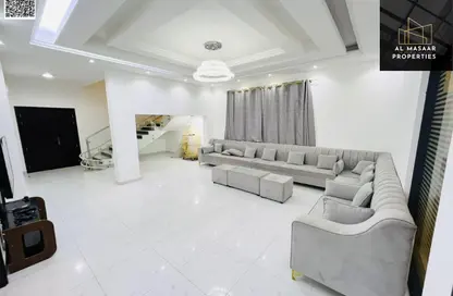 فيلا - 5 غرف نوم - 7 حمامات للبيع في 1 الياسمين - الياسمين - عجمان