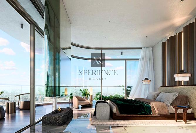 Apartment - 2 Bedrooms - 3 Bathrooms for sale in Bond Enclave - Arjan - Dubai