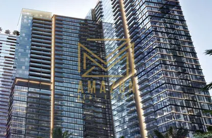 Apartment - 3 Bedrooms - 3 Bathrooms for sale in Park Views Residences B - Al Kifaf - Zabeel - Dubai