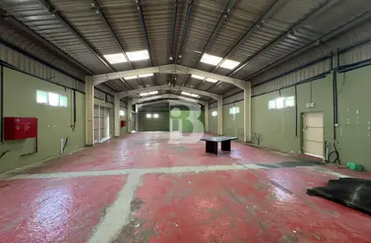 WAREHOUSE |75KW ELECTRICITY |ROAD FACING