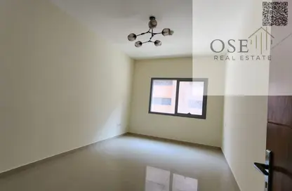 Apartment - 2 Bedrooms - 2 Bathrooms for sale in Al Naemiya Tower 1 - Al Naemiya Towers - Al Nuaimiya - Ajman