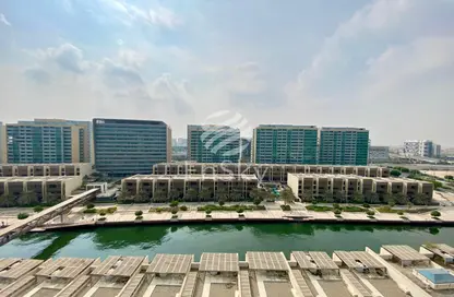 Apartment - 2 Bedrooms - 3 Bathrooms for sale in Al Maha - Al Muneera - Al Raha Beach - Abu Dhabi