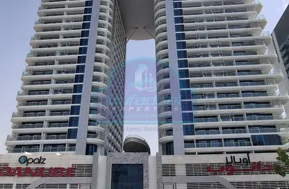 Apartment - 1 Bedroom - 2 Bathrooms for sale in Opalz by Danube - Dubai Science Park - Dubai