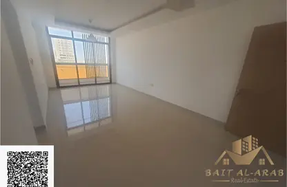 Apartment - 2 Bedrooms - 3 Bathrooms for rent in Al Jurf 3 - Al Jurf - Ajman Downtown - Ajman