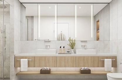 Apartment - Studio - 1 Bathroom for sale in Upper House West - Upper House - Jumeirah Lake Towers - Dubai