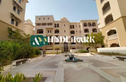 Apartment - 2 Bedrooms - 4 Bathrooms for rent in Saadiyat Beach Residences - Saadiyat Beach - Saadiyat Island - Abu Dhabi