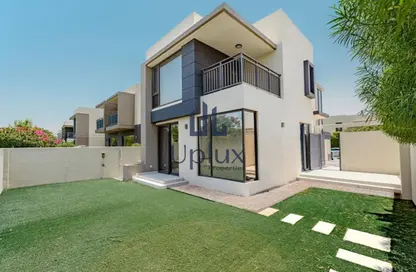 Villa - 4 Bedrooms - 4 Bathrooms for sale in Maple 2 - Maple at Dubai Hills Estate - Dubai Hills Estate - Dubai