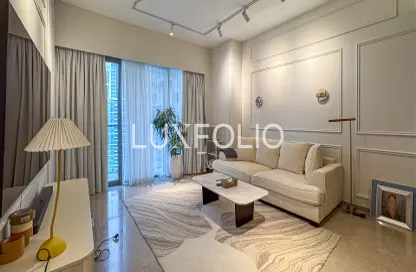 Apartment - 1 Bedroom - 1 Bathroom for sale in Grande - Opera District - Downtown Dubai - Dubai