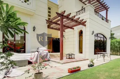Villa - 4 Bedrooms - 5 Bathrooms for rent in Al Salam - Mudon - Dubai