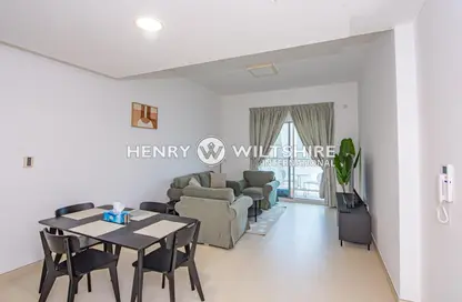 Apartment - 2 Bedrooms - 3 Bathrooms for rent in Azure - Shams Abu Dhabi - Al Reem Island - Abu Dhabi