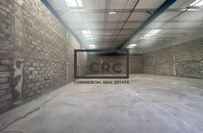 Warehouse - Studio for rent in Jebel Ali Industrial 1 - Jebel Ali Industrial - Jebel Ali - Dubai