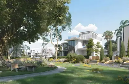 Villa - 6 Bedrooms - 7 Bathrooms for sale in Madain Square - Al Tay East - Al Suyoh - Sharjah