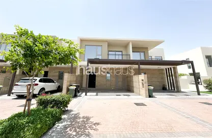 Townhouse - 3 Bedrooms - 4 Bathrooms for rent in Camelia 2 - Camelia - Arabian Ranches 2 - Dubai