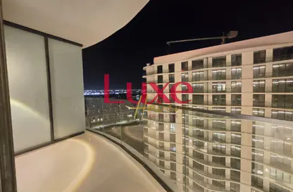 Apartment - 1 Bedroom - 1 Bathroom for sale in Bay Residences - Hayat Island - Mina Al Arab - Ras Al Khaimah