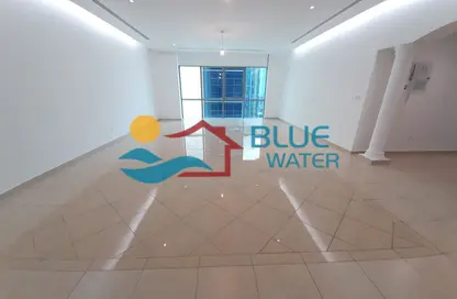 Apartment - 2 Bedrooms - 2 Bathrooms for rent in Al Bateen Wharf - Al Bateen - Abu Dhabi