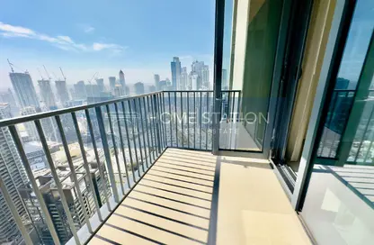 Apartment - 2 Bedrooms - 3 Bathrooms for sale in BLVD Heights Tower 1 - BLVD Heights - Downtown Dubai - Dubai Apartment - 2 Bedrooms - 3 Bathrooms for sale in BLVD Heights Tower 1 - BLVD Heights - Downtown Dubai - Dubai