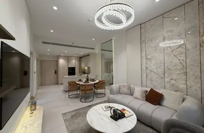 شقة - غرفة نوم - 2 حمامات للبيع في فلوريا سكايز - الضاحية 10 - قرية الجميرا سركل - دبي