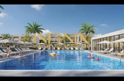 Apartment - 2 Bedrooms - 3 Bathrooms for sale in Verdana - Dubai Investment Park (DIP) - Dubai