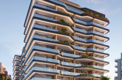 Apartment - 3 Bedrooms - 4 Bathrooms for sale in Soul by Vision - Dubai Production City (IMPZ) - Dubai