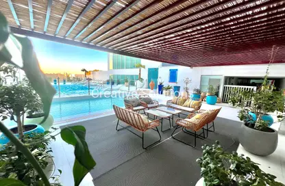 شقة - 2 غرف نوم - 3 حمامات للايجار في فيتا ريسيدينسيا - الصفوح 1 - الصفوح - دبي