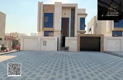 Villa - 5 Bedrooms - 7 Bathrooms for sale in Al Zaheya Gardens - Al Zahya - Ajman