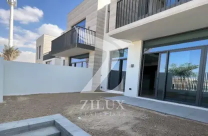 Townhouse - 3 Bedrooms - 3 Bathrooms for rent in Joy - Arabian Ranches 3 - Dubai