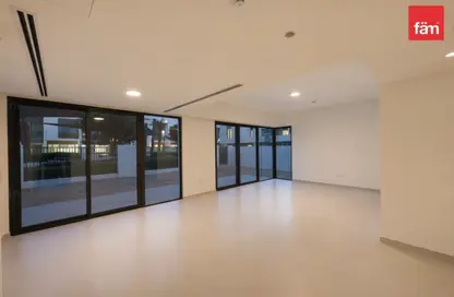 Townhouse - 3 Bedrooms - 4 Bathrooms for rent in Talia - The Valley - Dubai