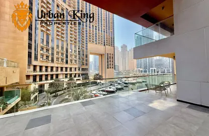 فيلا - 2 غرف نوم - 3 حمامات للايجار في دبي مارينا مون - دبي مارينا - دبي فيلا - 2 غرف نوم - 3 حمامات للايجار في دبي مارينا مون - دبي مارينا - دبي