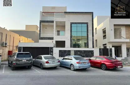 Villa - 5 Bedrooms - 7 Bathrooms for sale in Al Rawda 2 Villas - Al Rawda 2 - Al Rawda - Ajman